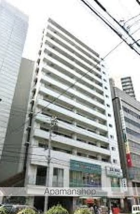 ステラメゾン茗荷谷[1DK/36.46m2]の外観5