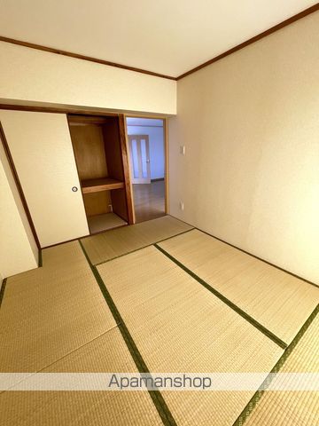 法城ビルの内装写真