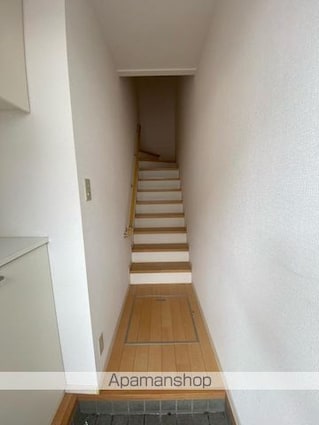 香川県高松市寺井町[3LDK/73.96m2]の玄関