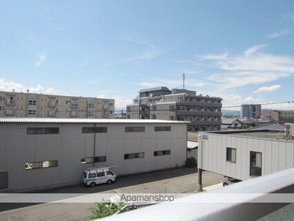 ラトナ東口ビル[2LDK/50.27m2]の共用部1