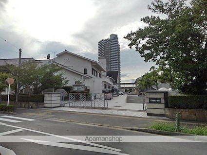 マルベル宇多津[1K/27.77m2]の周辺6