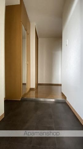カンフォタブルの内装写真