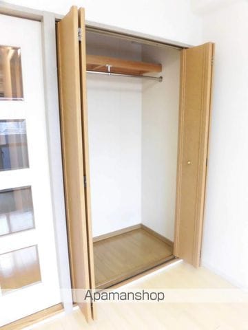 SUNCADMUSOGIMACHIの内装写真