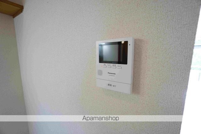 メゾンヤマサキの内装写真