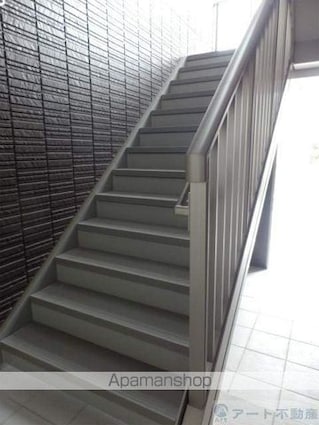 サン・レガーロ[1LDK/47.6m2]のエントランス2