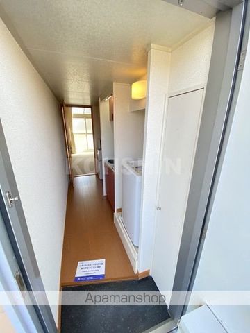 レオパレスヴァーグ浪芳庵の内装写真
