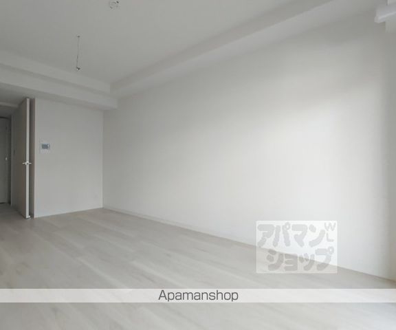 ソルテラス京都西院 悠洛の内装写真