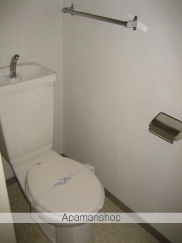 グランパニエIIの内装写真