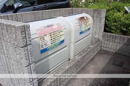 ララ・メゾン　Ｂ[2LDK/58.53m2]の共用部3