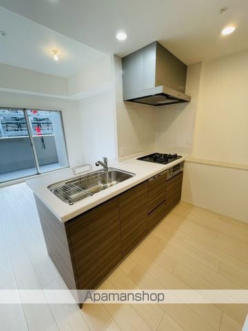 S-RESIDENCE茶屋ヶ坂イーストの内装写真
