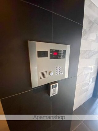 メインステージ東上野[1K/25.94m2]の共用部7