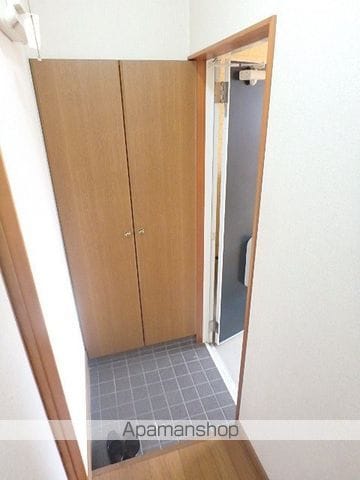 サンハイムの内装写真