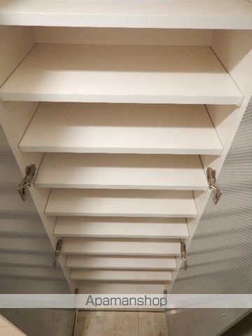 ガーラ東日本橋の内装写真