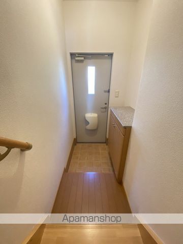 サンセールの内装写真