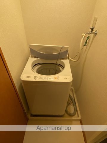 レオパレス竹の内装写真