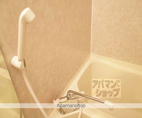 下鴨貴船町マンションの内装写真