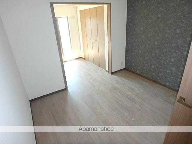LUXENA KADOMAの内装写真