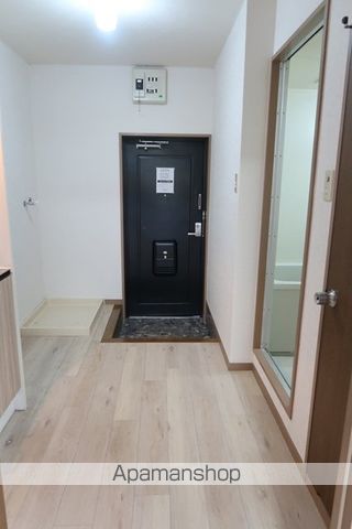 ウッドベルハイツ.の内装写真