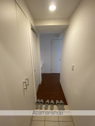 グランカーサ裏参道の内装写真