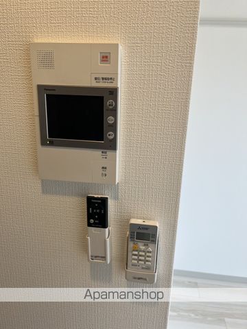 エステムコート名古屋新栄II アリーナの内装写真