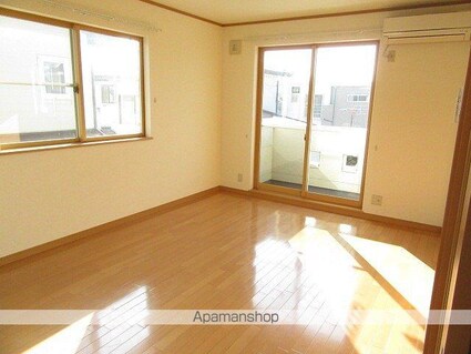 ミウ月が丘[1LDK/43.02m2]の内装5