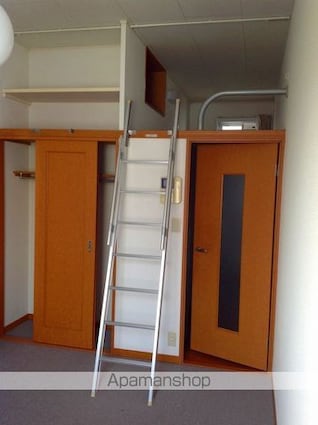 レオパレスプリマベーラ[1K/19.87m2]のその他部屋・スペース