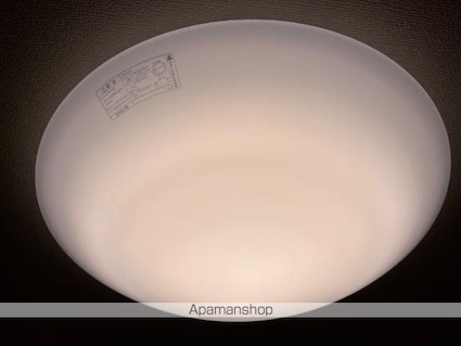 プレステージ曙[1K/30.96m2]の内装6