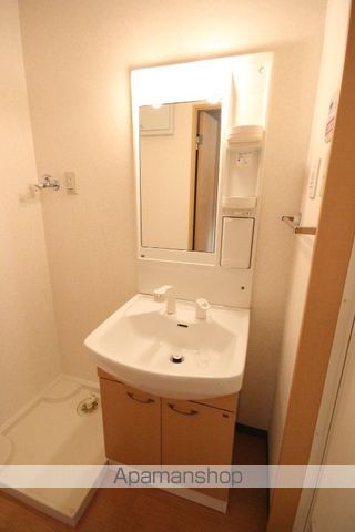 ヒールコートA&Gの内装写真