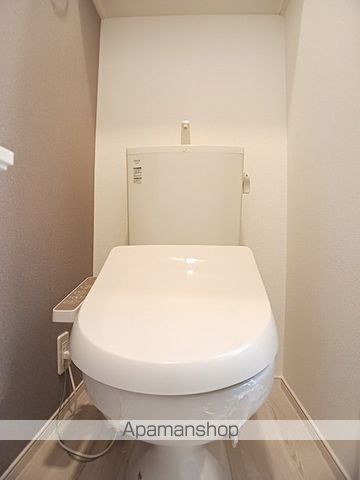 ミモザハウス 3号館の内装写真