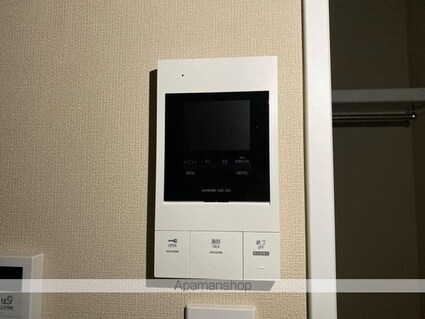 ＦＯＮＴＡＮＡ（フォンターナ）[1LDK/32.38m2]の内装1
