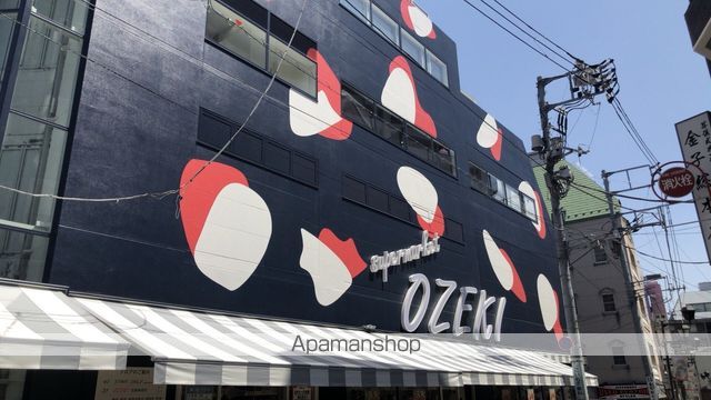 レオパレスパルフェタムール北沢の周辺写真