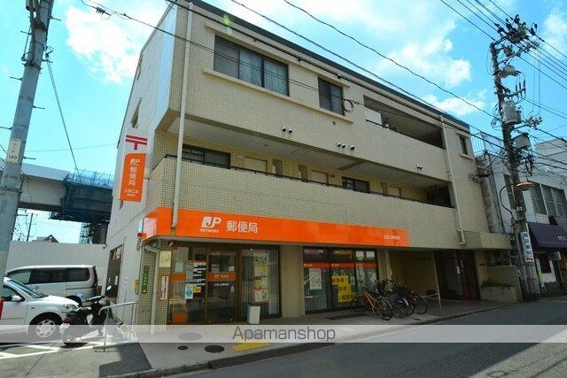 レオパレスＣｈａｍｂｒｅ　Ｓ[1K/23.18m2]の周辺5