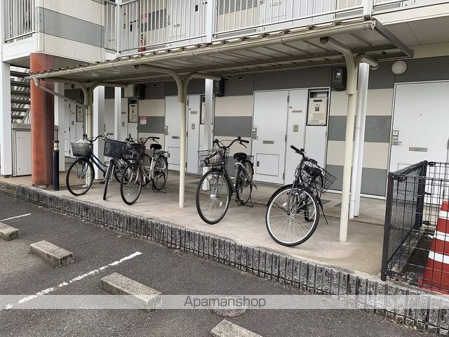 レオパレスヒルトップのその他写真