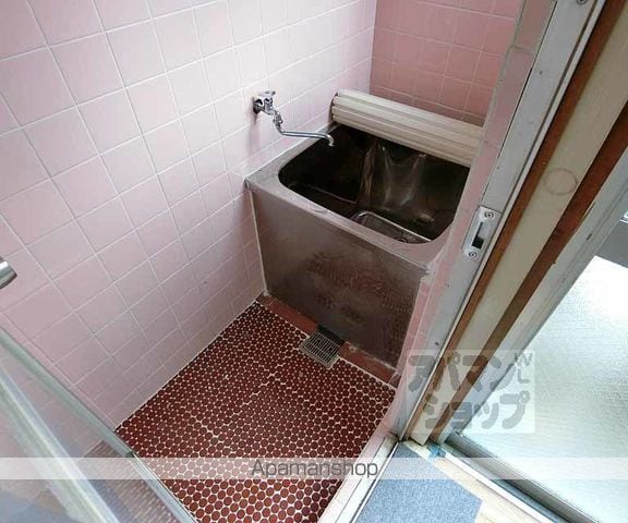片岡アパートの内装写真