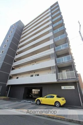 香川県高松市錦町１丁目[2LDK/54.08m2]の外観4