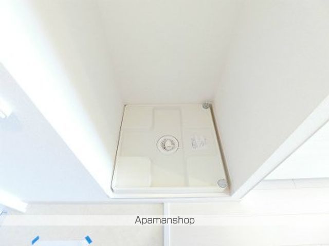 リブリ・FUKUの内装写真