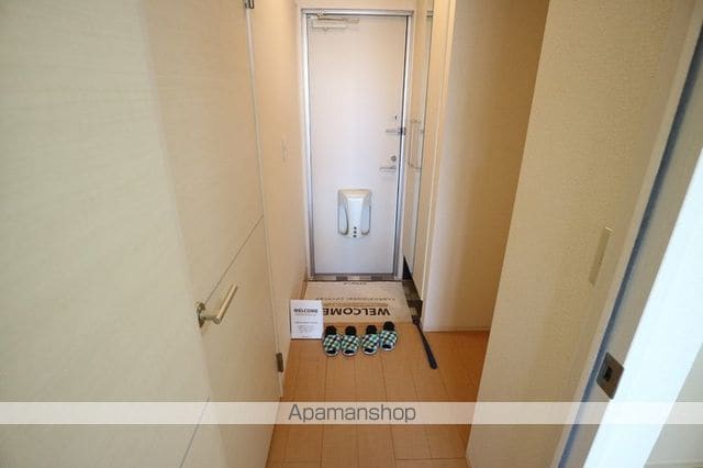 ベルクール大塚の内装写真