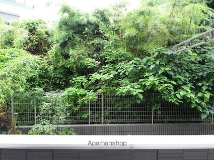 ティアレ大塚[1K/30.67m2]の内装1