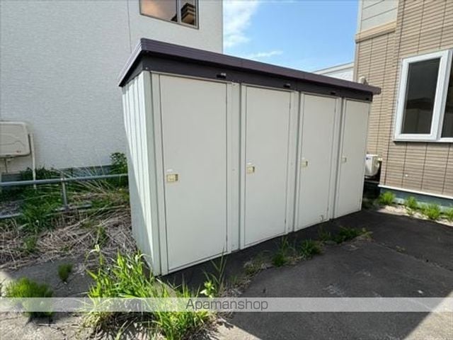 IKハウスの外観写真