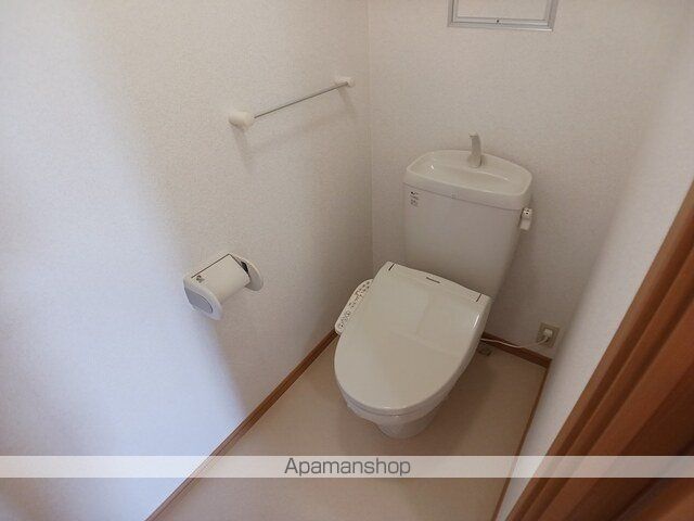 リバティーベルAの内装写真
