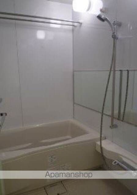 Ｗｈｉｔｅ　Ｔｏｗｅｒ　Ｈａｍａｍａｔｓｕｃｈｏ[1LDK/47.39m2]のバス