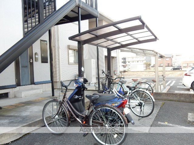 モデラートNEOの外観写真
