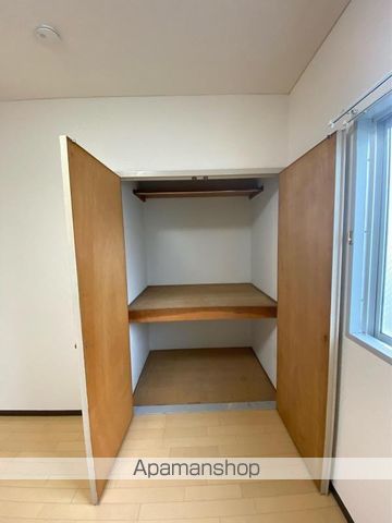 コーポ松岡の内装写真