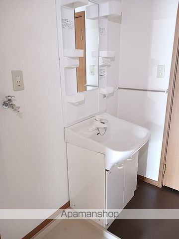 サニーハートIIの内装写真