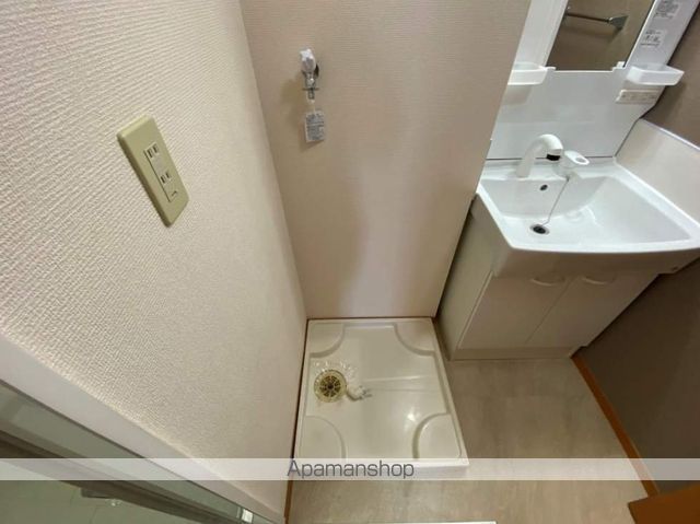 デューク古都の内装写真