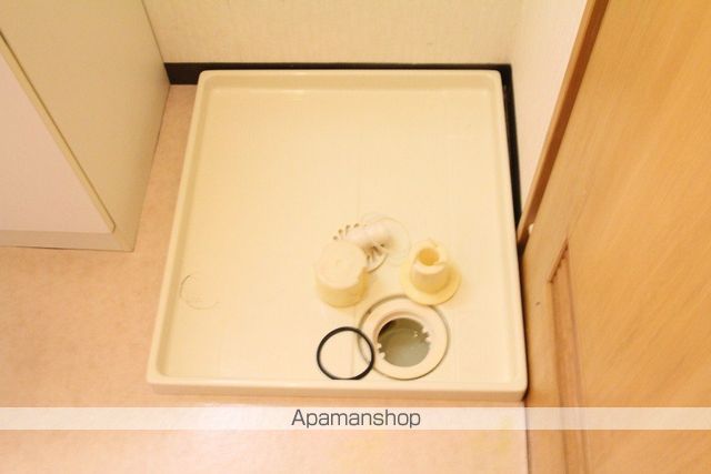 マティエール曽根の内装写真