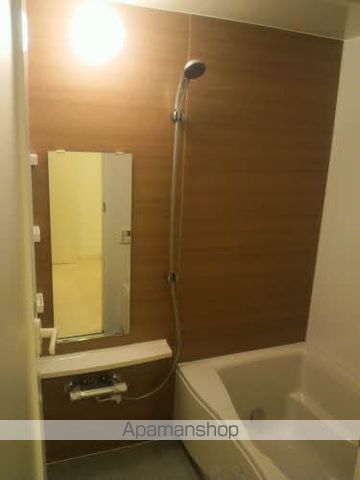 プライムメゾンセントラルパークの内装写真