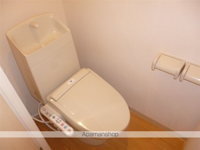 ビブレ東林間の内装写真