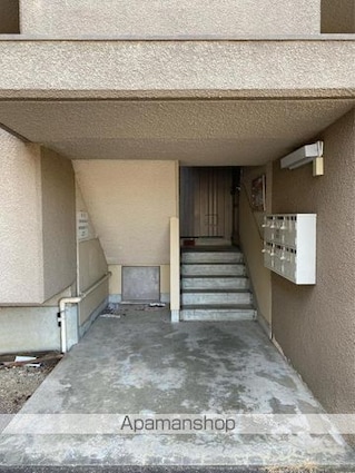 香川県高松市高松町[2DK/42.24m2]の共用部2