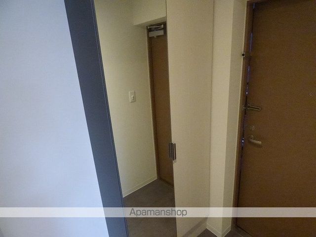 ヴィラ・セレーノ玉造本町の内装写真